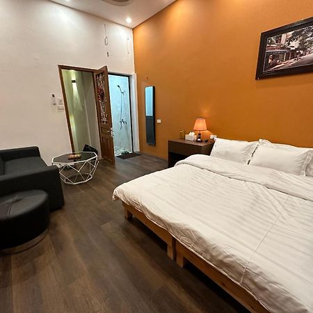 Hanoi Old Quarter Inn Екстериор снимка