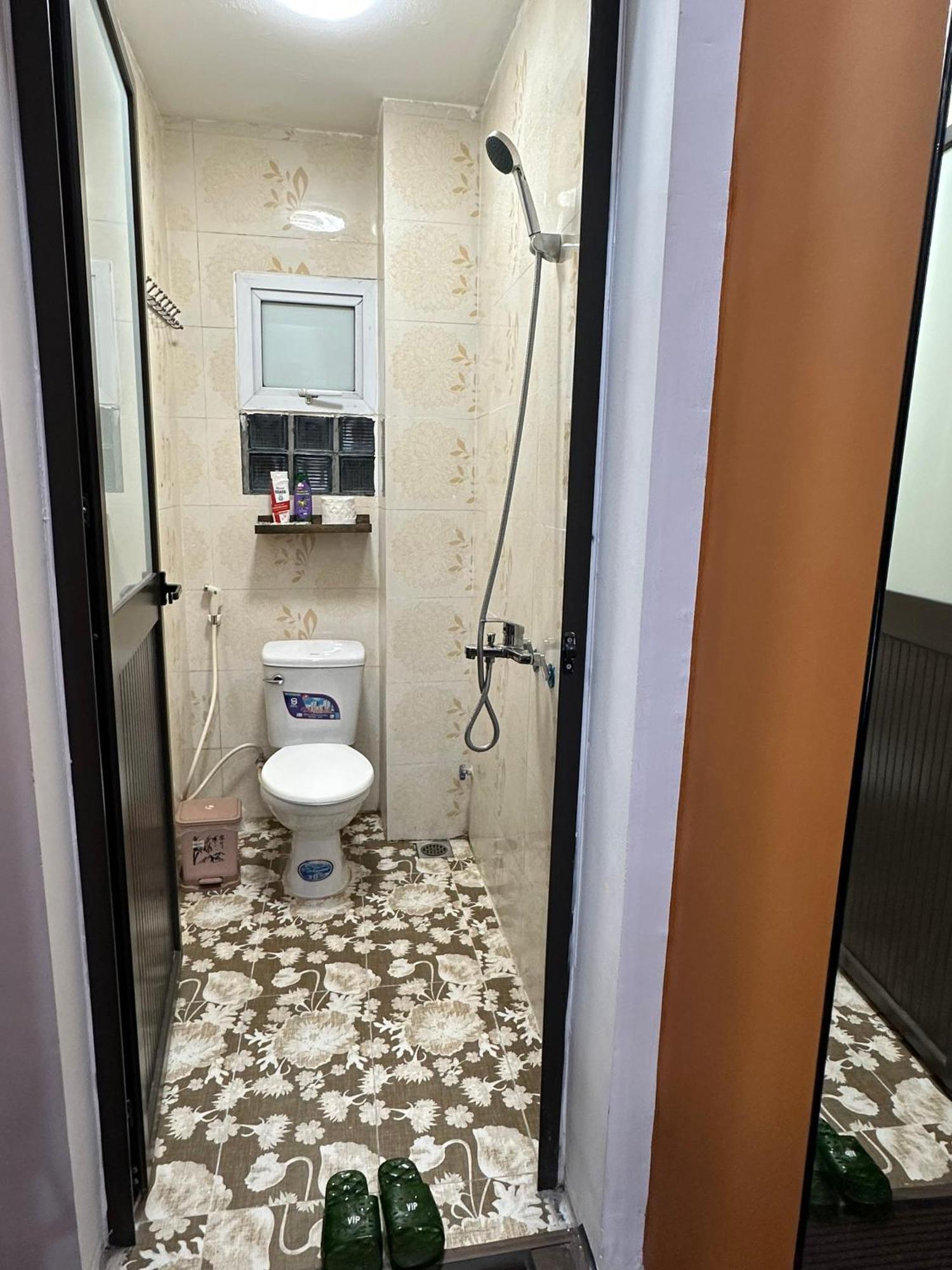 Hanoi Old Quarter Inn Екстериор снимка