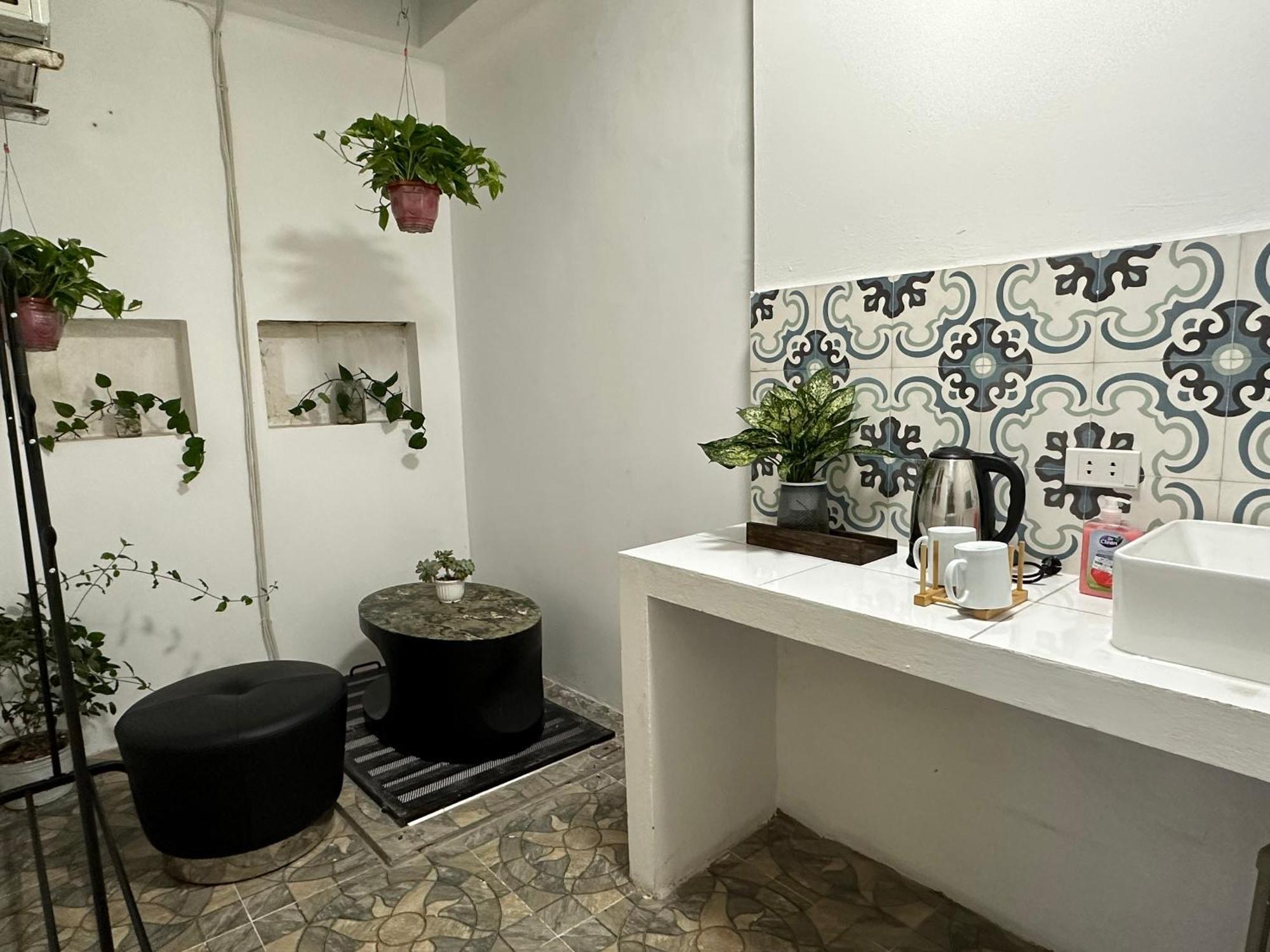 Hanoi Old Quarter Inn Екстериор снимка