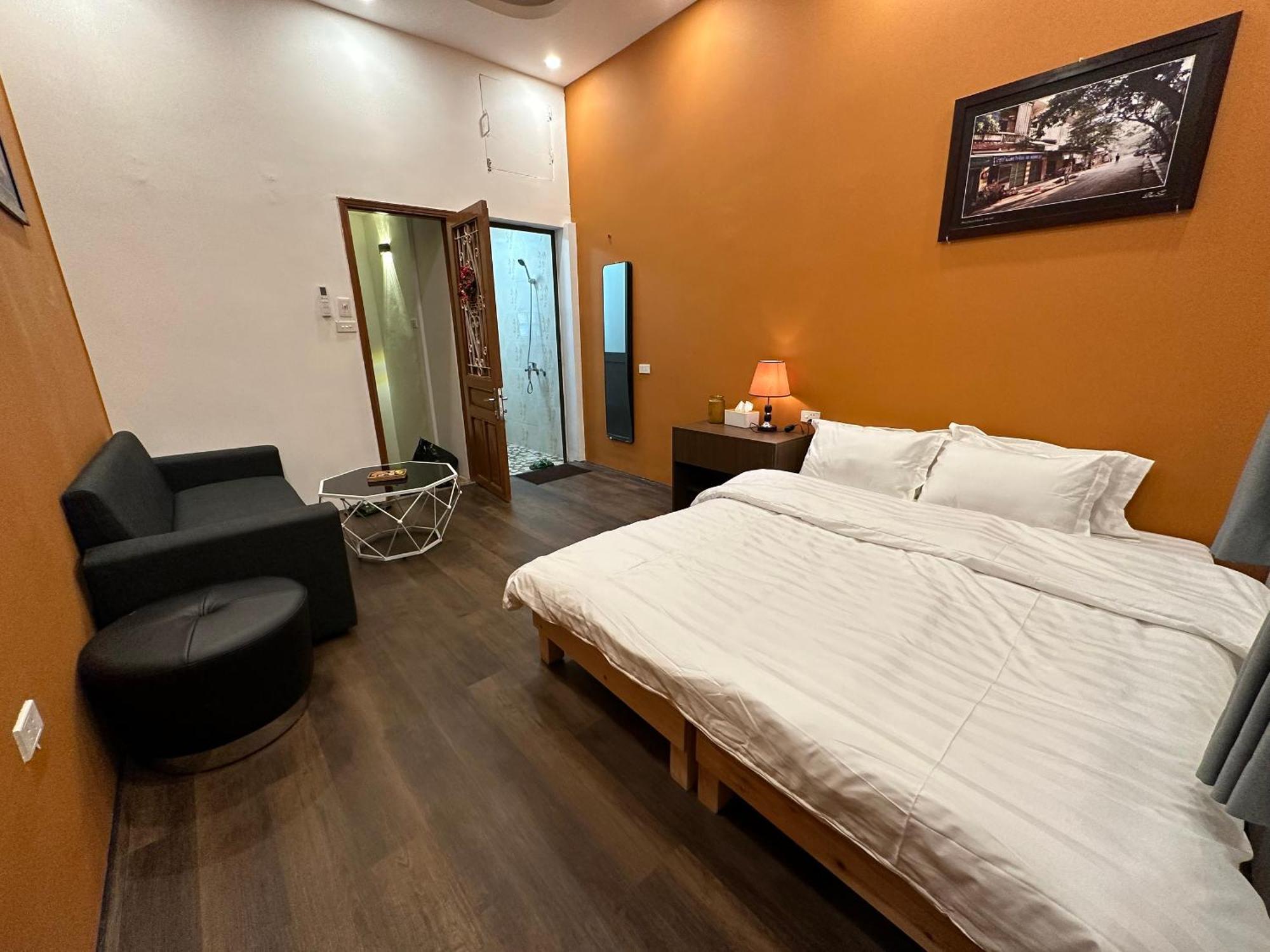 Hanoi Old Quarter Inn Екстериор снимка