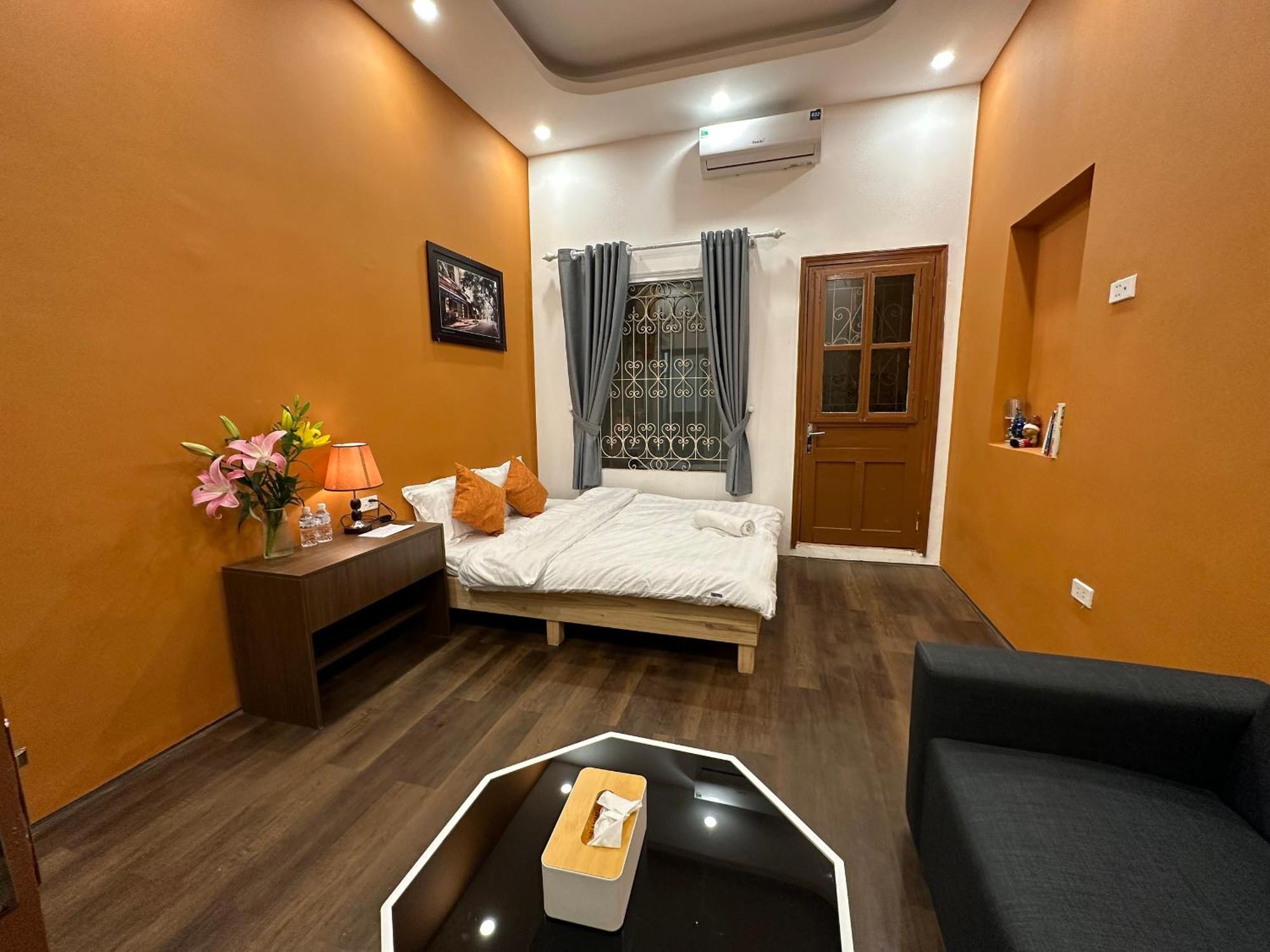 Hanoi Old Quarter Inn Екстериор снимка